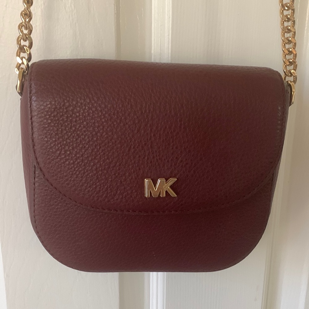 MK crossbody